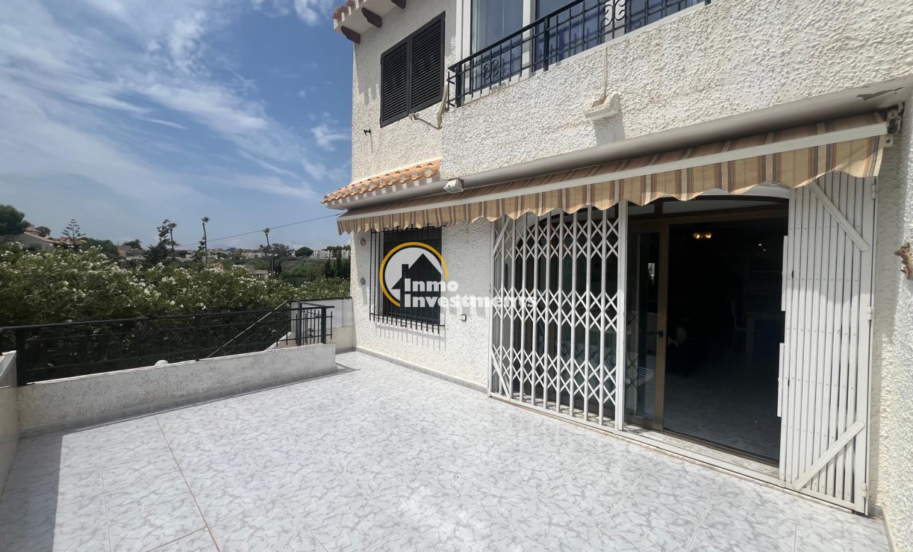 Gebrauchtimmobilien - Apartment - Cabo Roig - Strandseite