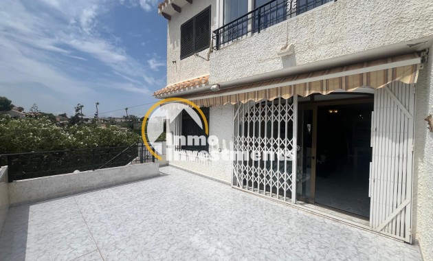 Gebrauchtimmobilien - Apartment - Cabo Roig - Strandseite