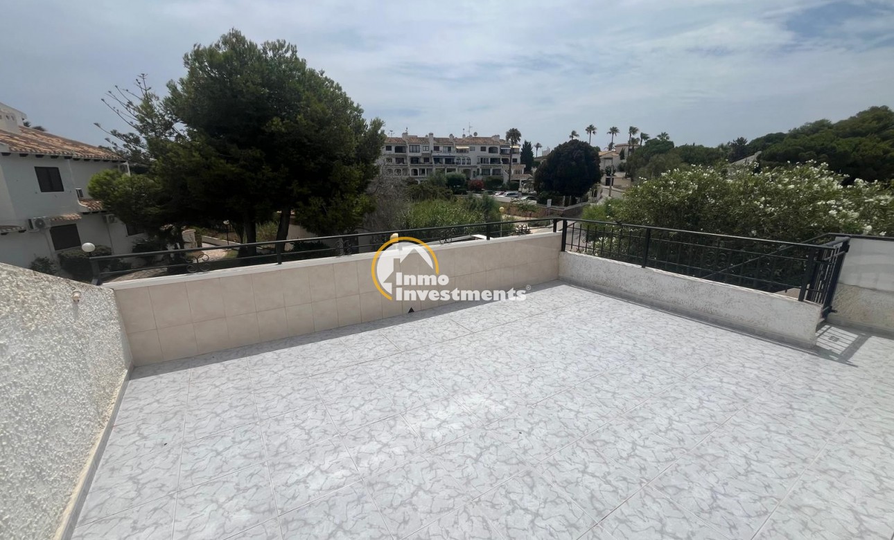 Gebrauchtimmobilien - Apartment - Cabo Roig - Strandseite