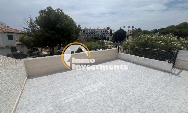Gebrauchtimmobilien - Apartment - Cabo Roig - Strandseite