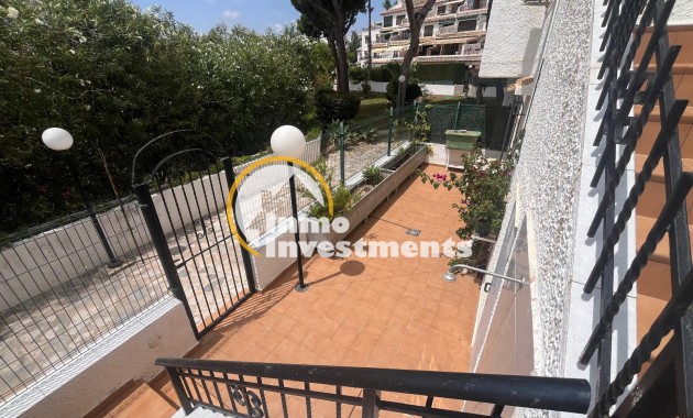 Gebrauchtimmobilien - Apartment - Cabo Roig - Strandseite