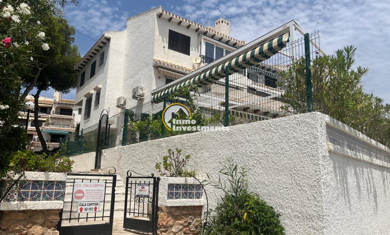 Gebrauchtimmobilien - Apartment - Cabo Roig - Strandseite