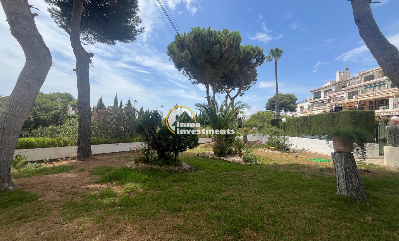 Gebrauchtimmobilien - Apartment - Cabo Roig - Strandseite