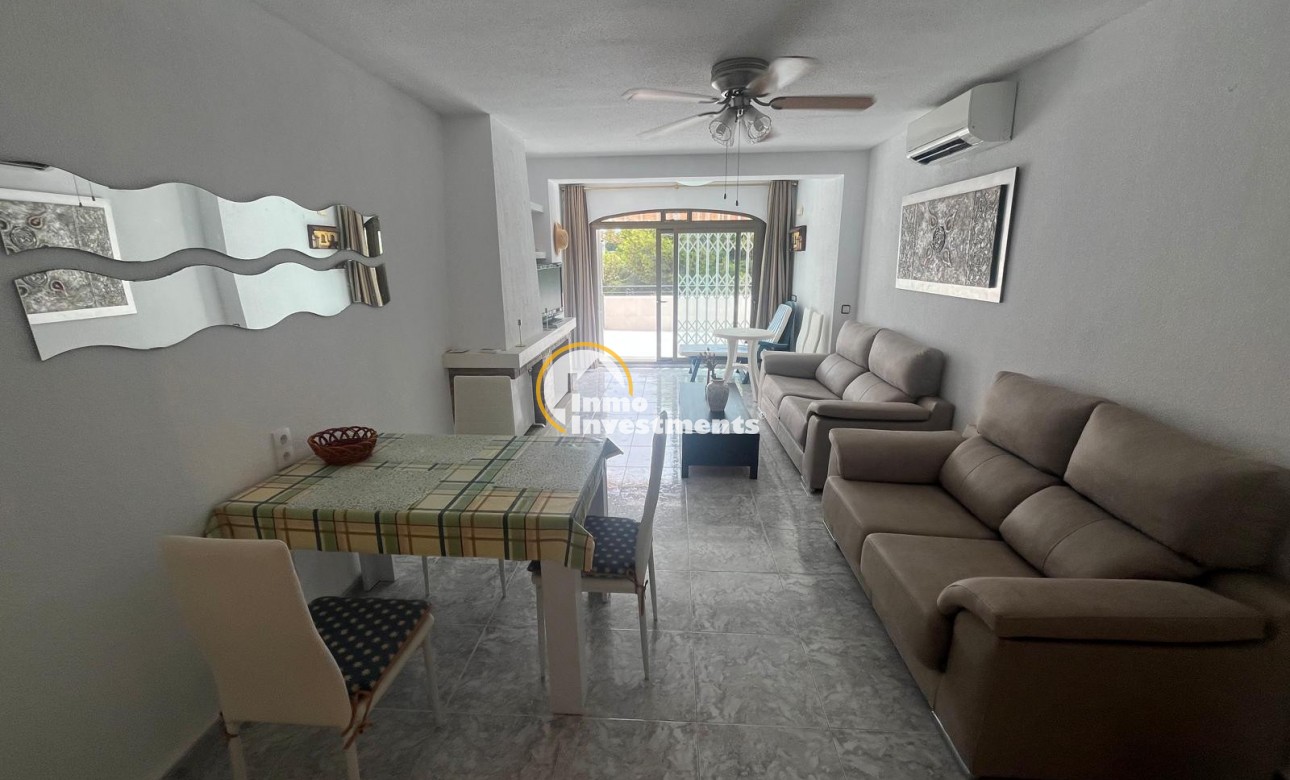 Gebrauchtimmobilien - Apartment - Cabo Roig - Strandseite