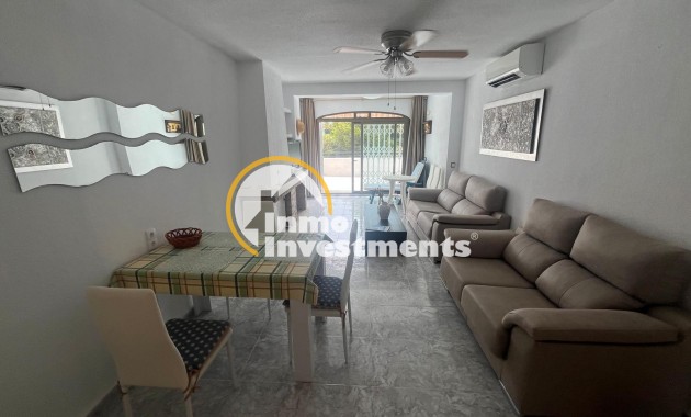 Gebrauchtimmobilien - Apartment - Cabo Roig - Strandseite