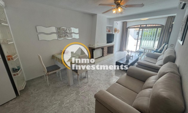 Gebrauchtimmobilien - Apartment - Cabo Roig - Strandseite