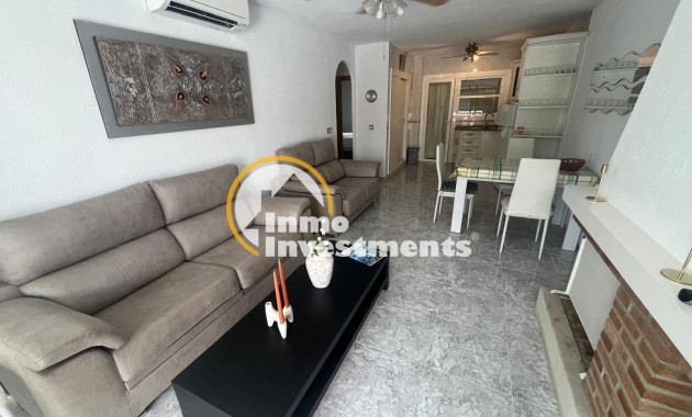Gebrauchtimmobilien - Apartment - Cabo Roig - Strandseite