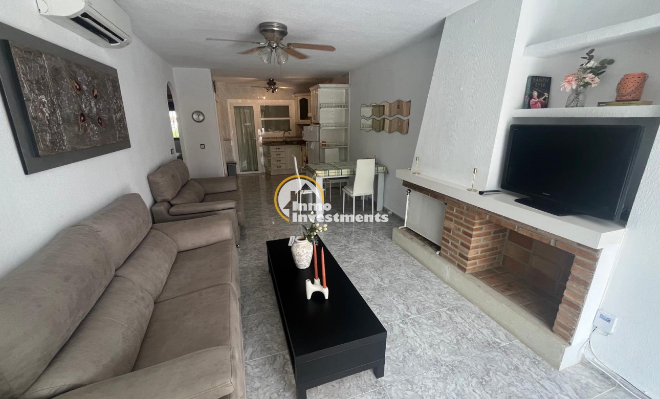 Gebrauchtimmobilien - Apartment - Cabo Roig - Strandseite