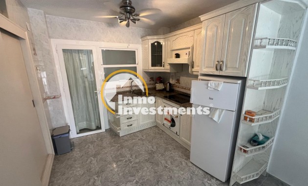 Gebrauchtimmobilien - Apartment - Cabo Roig - Strandseite