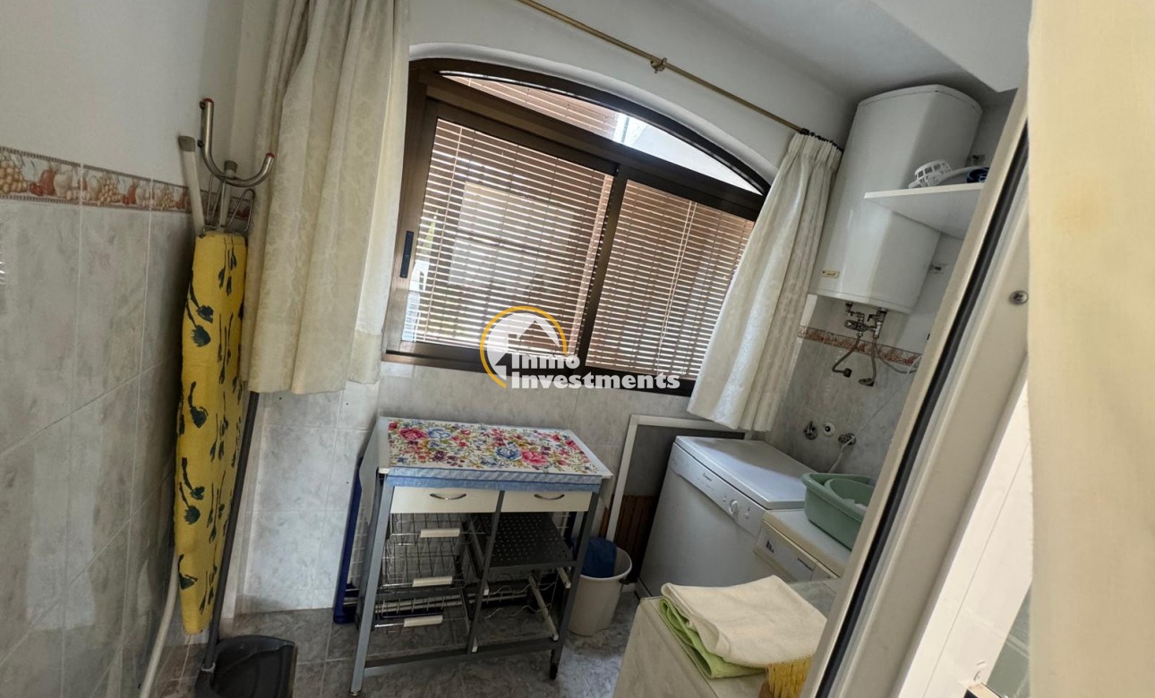 Gebrauchtimmobilien - Apartment - Cabo Roig - Strandseite