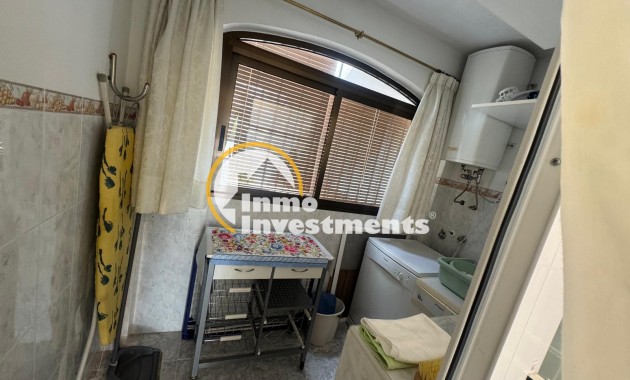 Gebrauchtimmobilien - Apartment - Cabo Roig - Strandseite