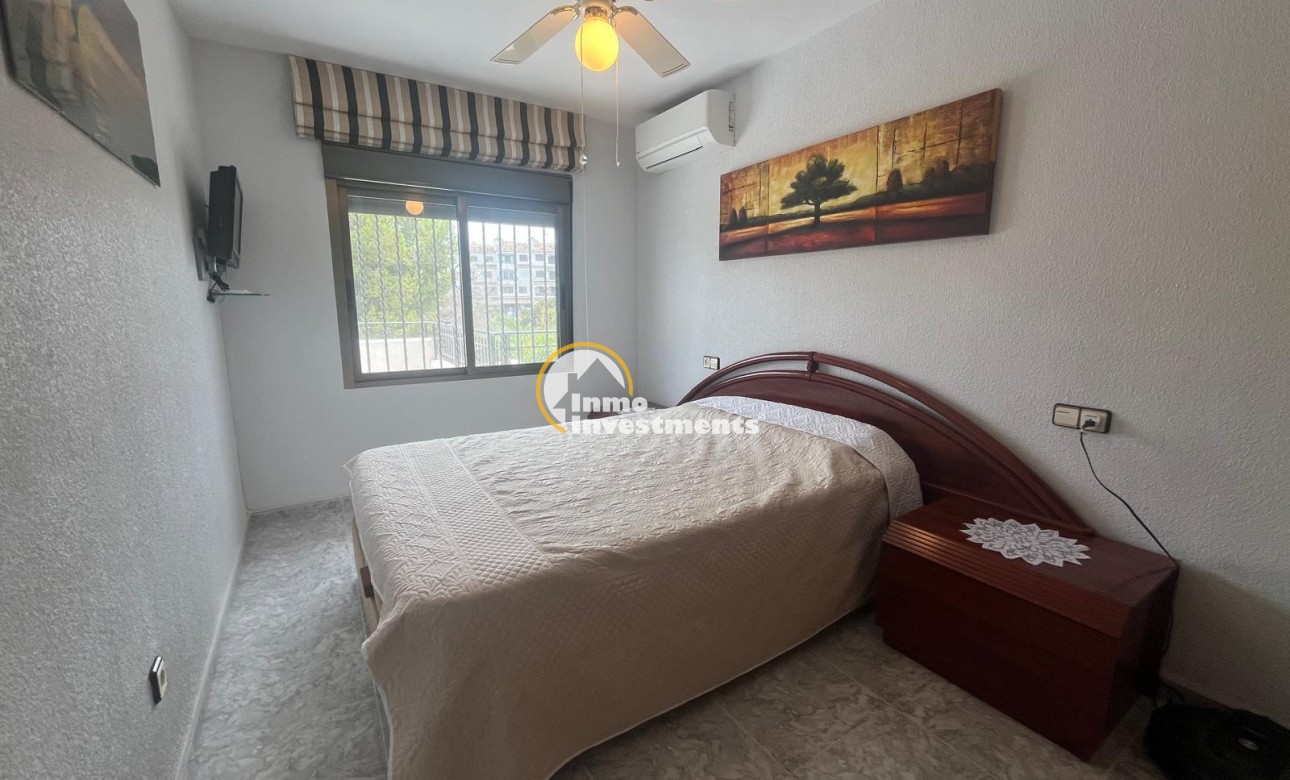 Gebrauchtimmobilien - Apartment - Cabo Roig - Strandseite