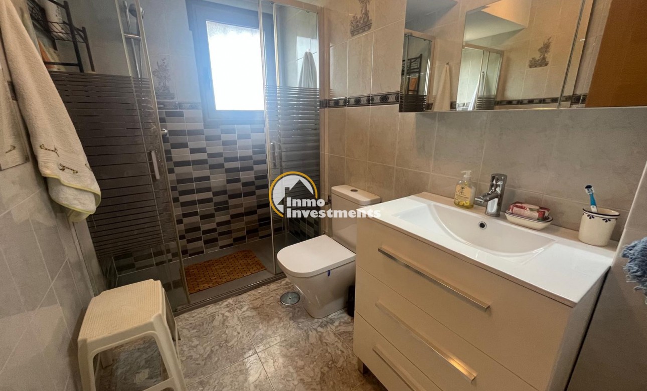 Gebrauchtimmobilien - Apartment - Cabo Roig - Strandseite