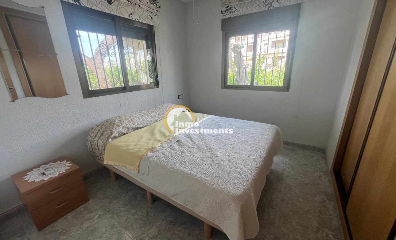 Gebrauchtimmobilien - Apartment - Cabo Roig - Strandseite