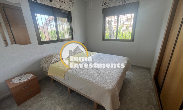 Gebrauchtimmobilien - Apartment - Cabo Roig - Strandseite