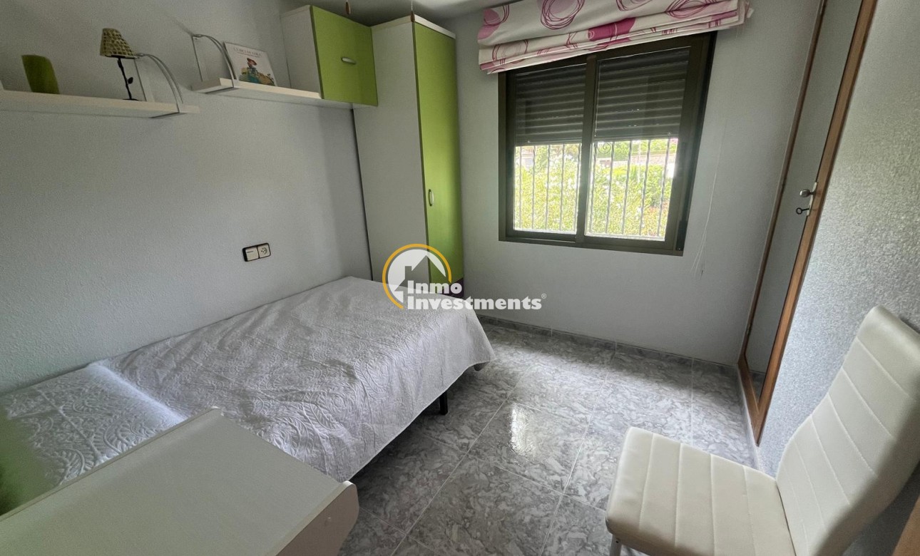 Gebrauchtimmobilien - Apartment - Cabo Roig - Strandseite