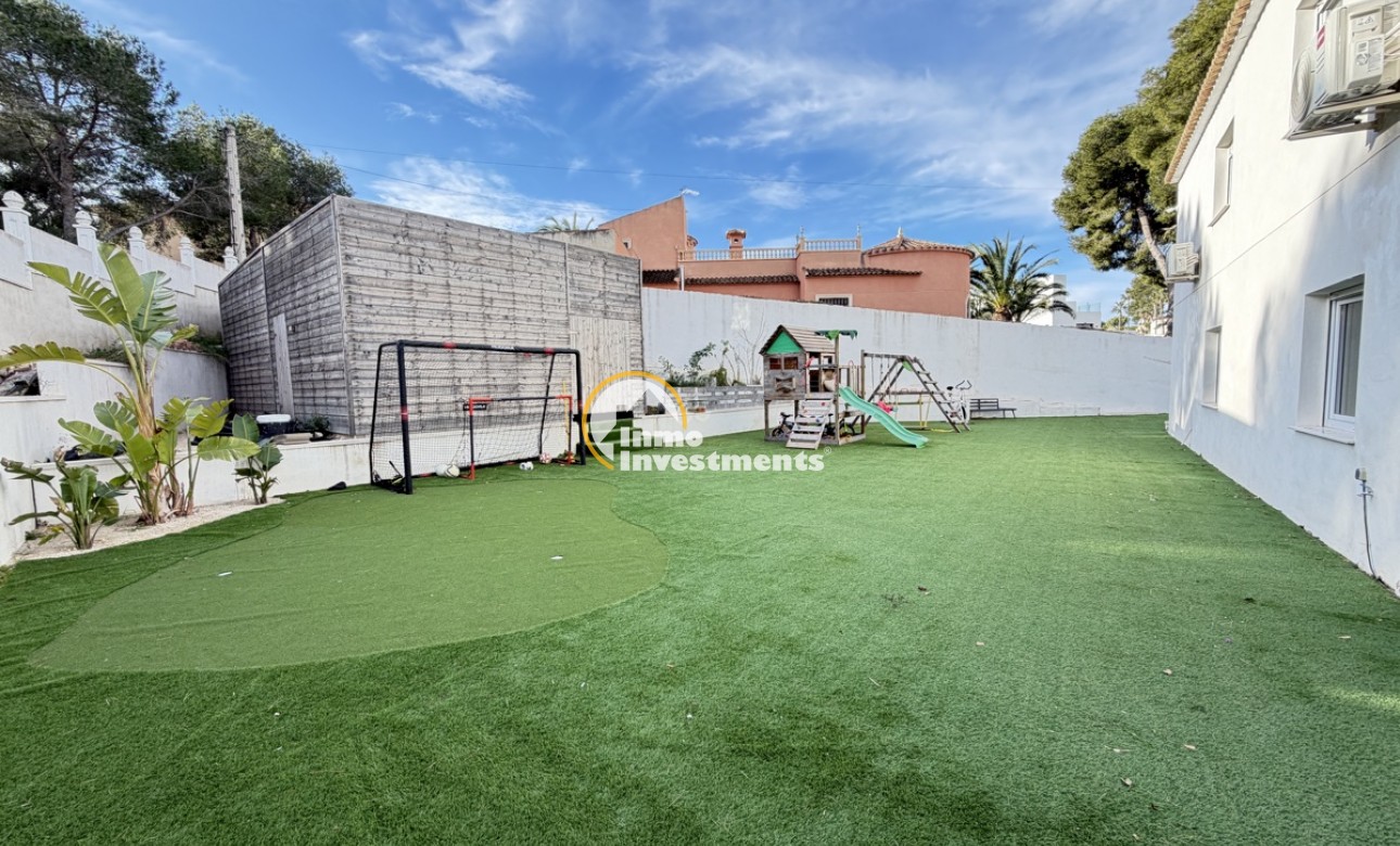 Resale - Villa - Villamartin - Las Filipinas