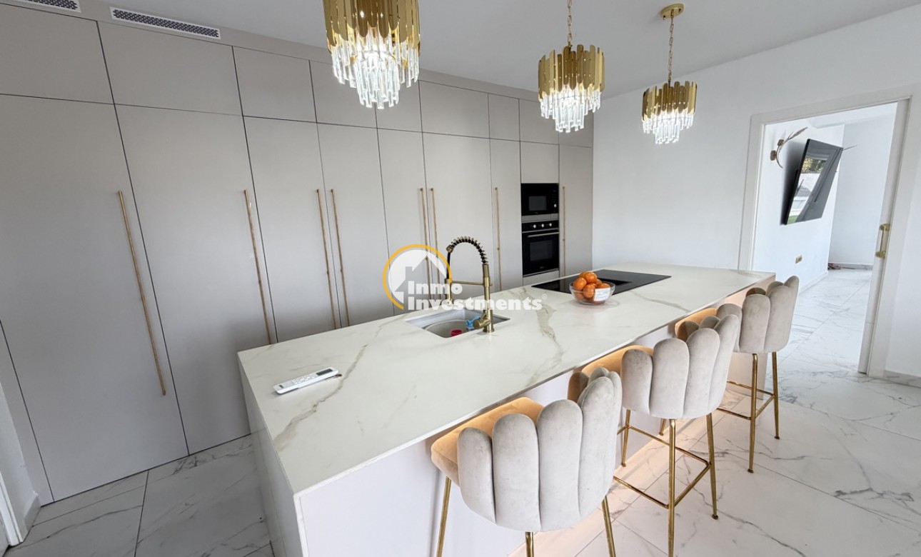 Resale - Villa - Villamartin - Las Filipinas