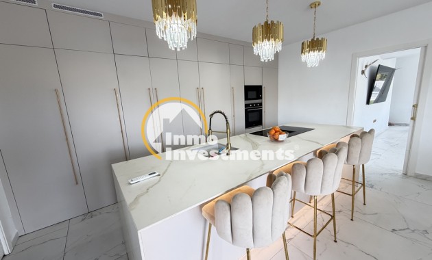 Resale - Villa - Villamartin - Las Filipinas