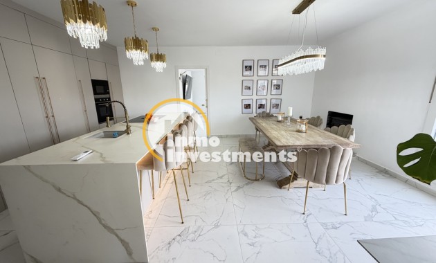 Resale - Villa - Villamartin - Las Filipinas