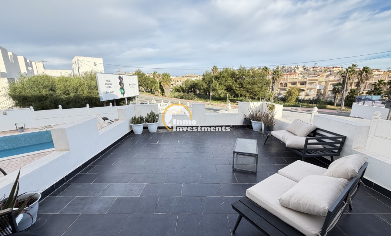 Resale - Villa - Villamartin - Las Filipinas