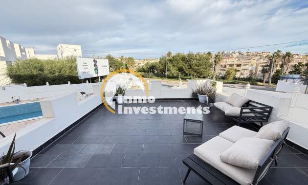 Resale - Villa - Villamartin - Las Filipinas