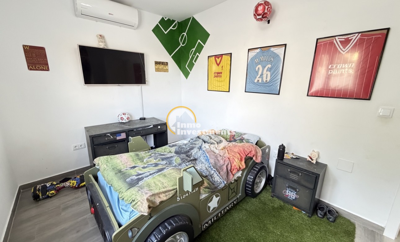 Resale - Villa - Villamartin - Las Filipinas