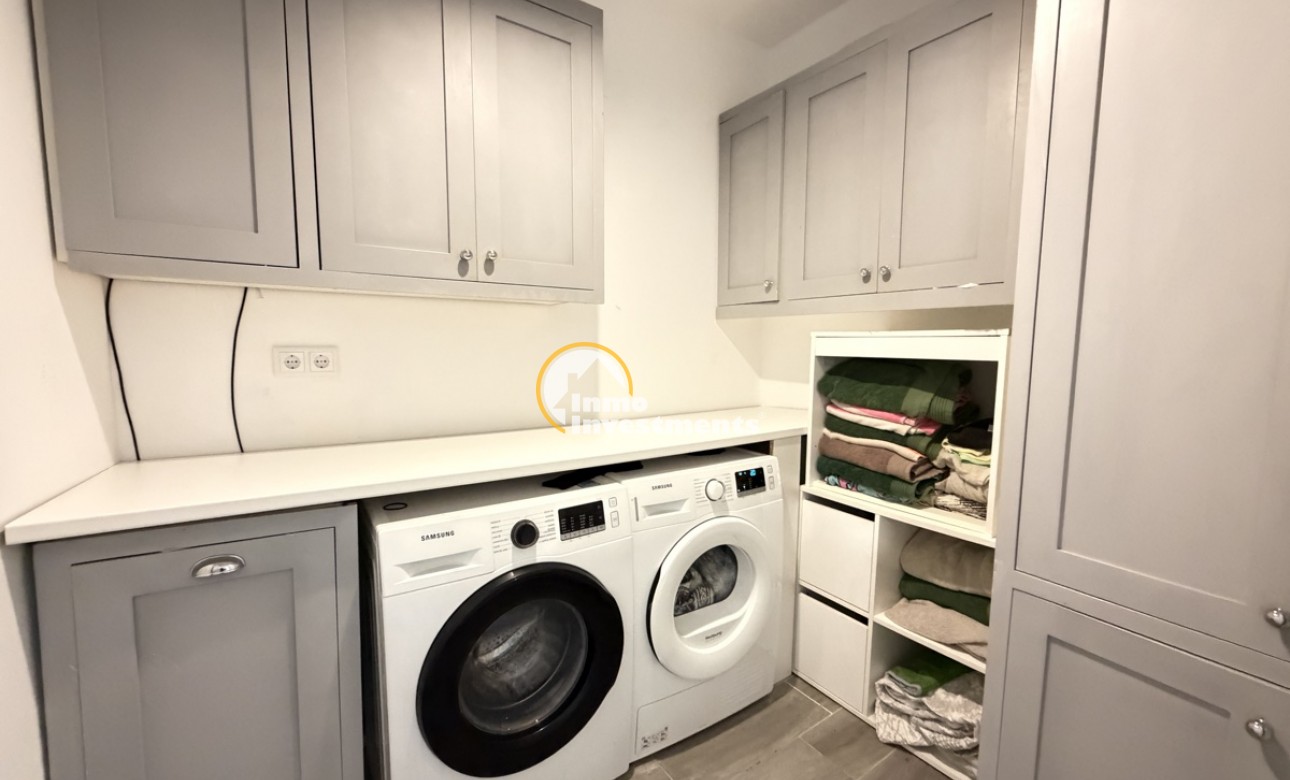 Resale - Villa - Villamartin - Las Filipinas