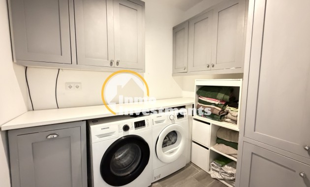 Resale - Villa - Villamartin - Las Filipinas