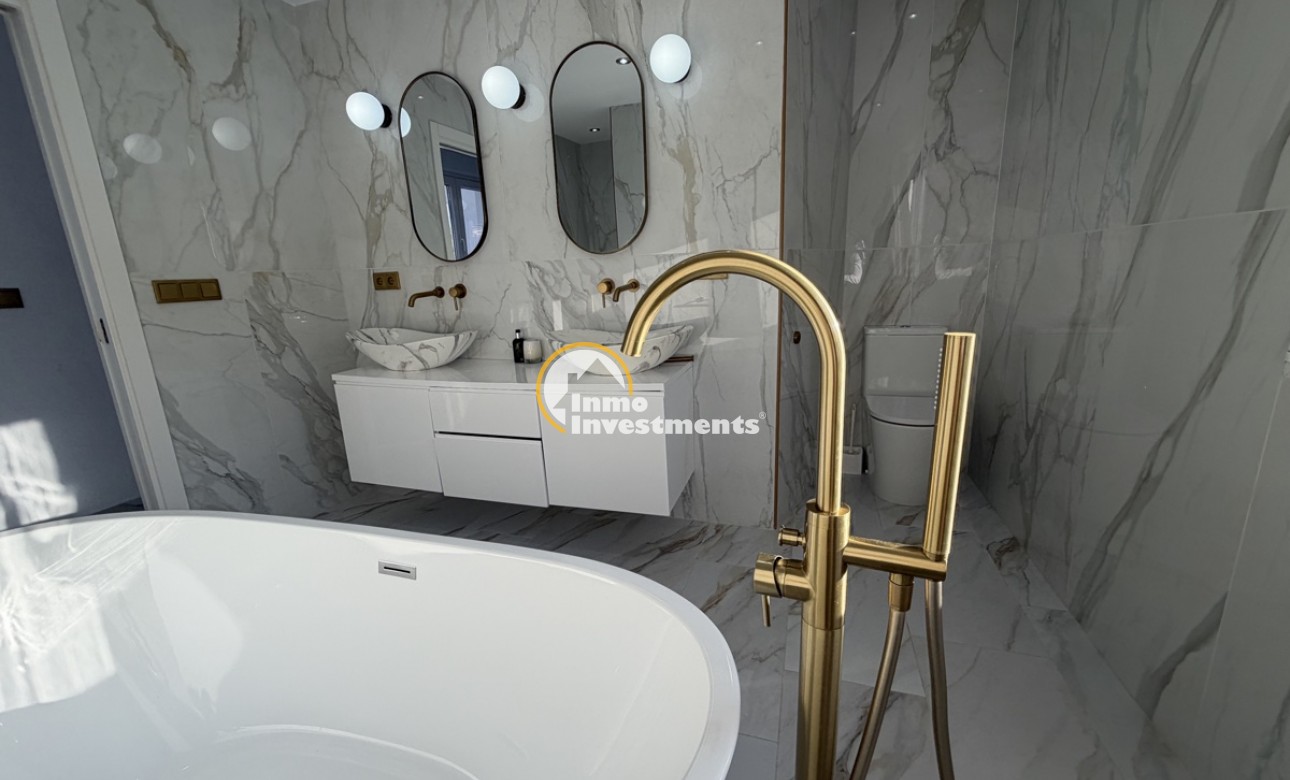 Resale - Villa - Villamartin - Las Filipinas