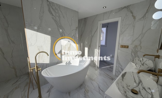 Resale - Villa - Villamartin - Las Filipinas