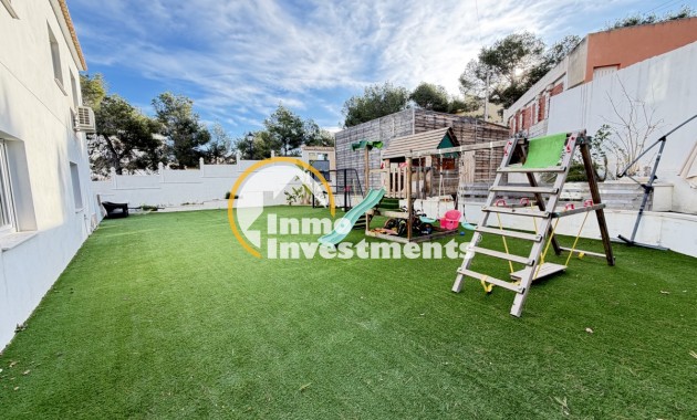 Resale - Villa - Villamartin - Las Filipinas