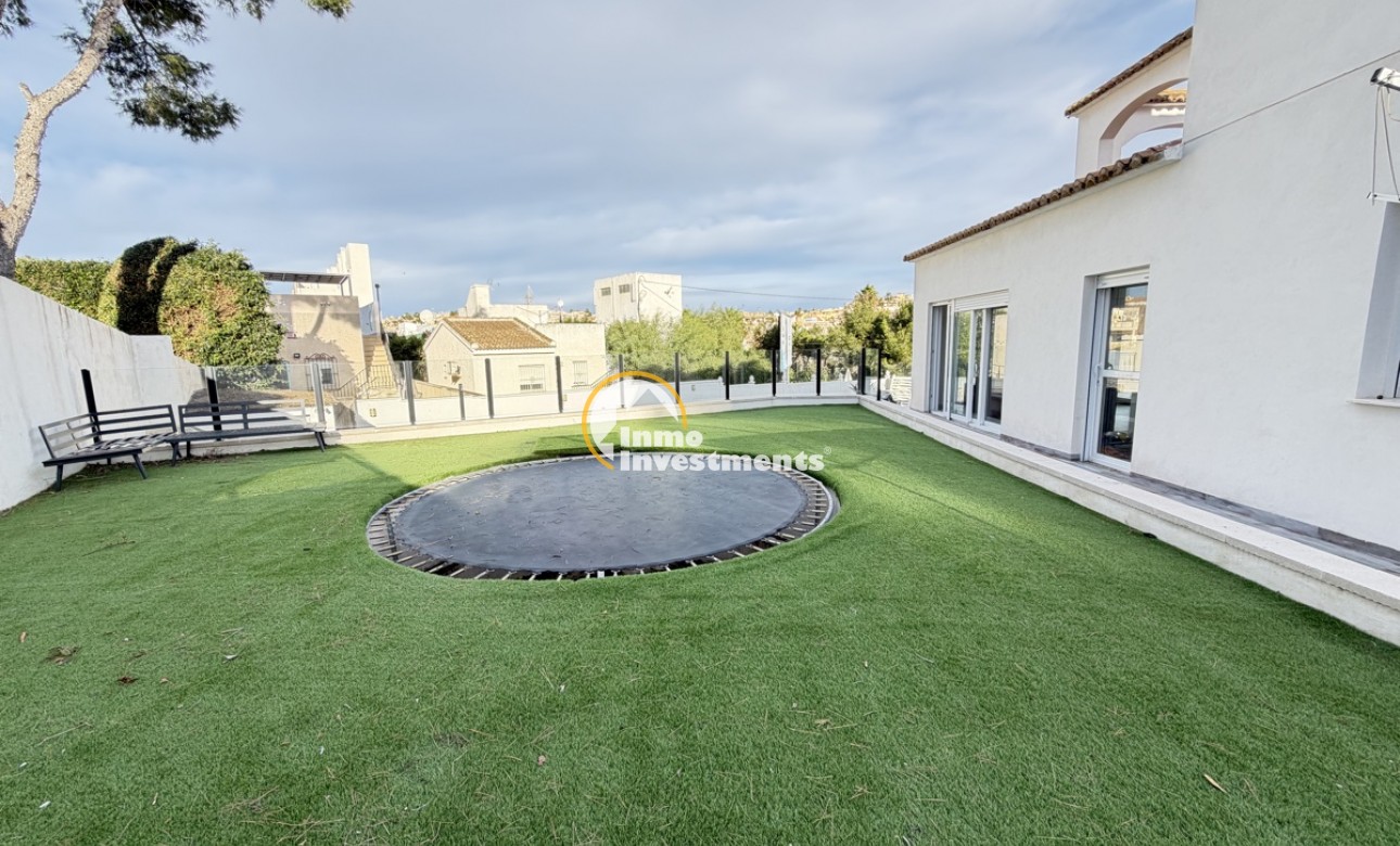 Resale - Villa - Villamartin - Las Filipinas