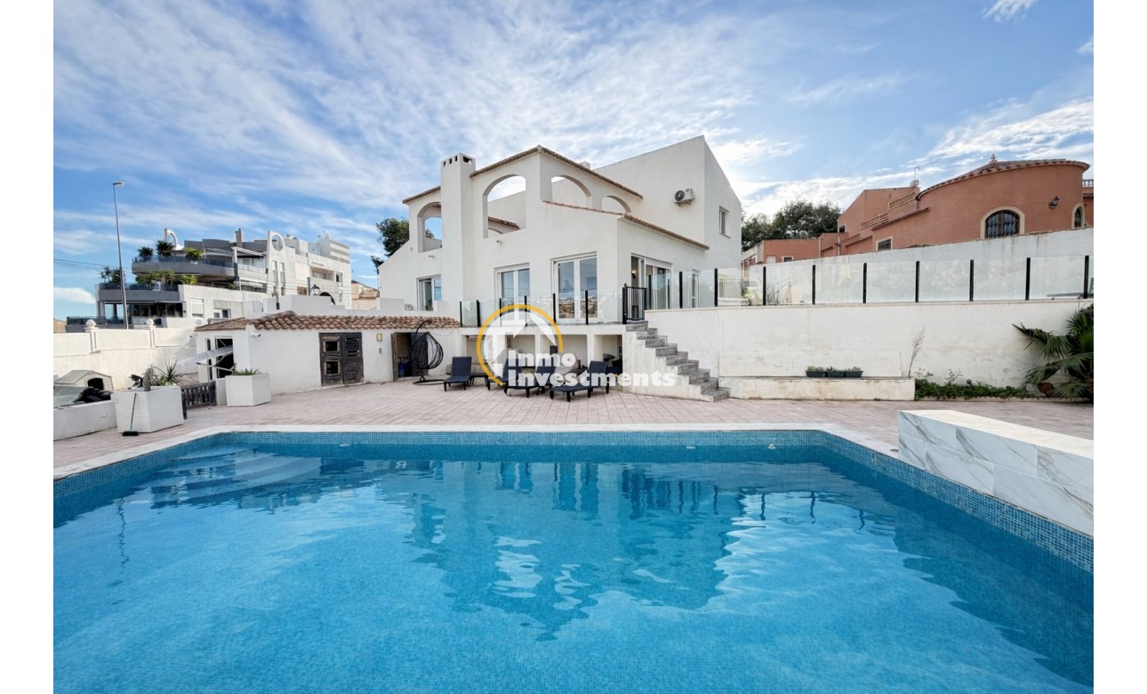 Resale - Villa - Villamartin - Las Filipinas