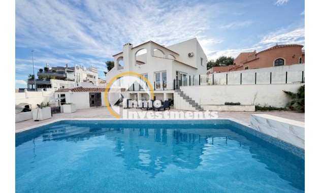 Resale - Villa - Villamartin - Las Filipinas