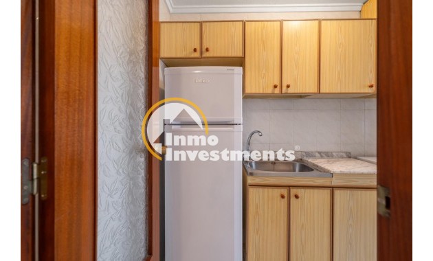 Gebrauchtimmobilien - Apartment - Torrevieja - Centro