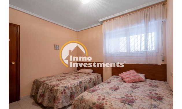 Gebrauchtimmobilien - Apartment - Torrevieja - Centro