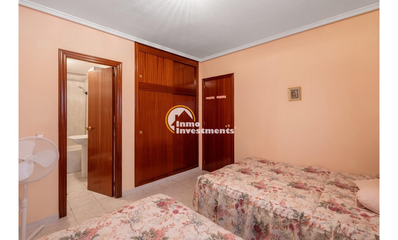 Gebrauchtimmobilien - Apartment - Torrevieja - Centro