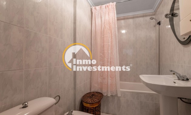 Gebrauchtimmobilien - Apartment - Torrevieja - Centro