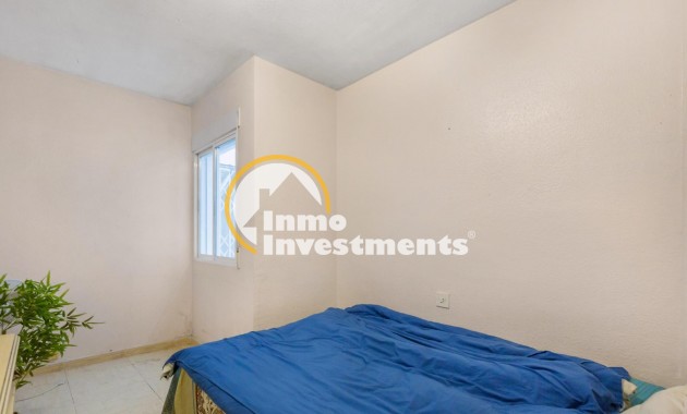 Gebrauchtimmobilien - Apartment - Torrevieja - Centro - Muelle Pesquero