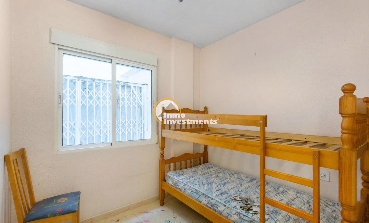 Gebrauchtimmobilien - Apartment - Torrevieja - Centro - Muelle Pesquero