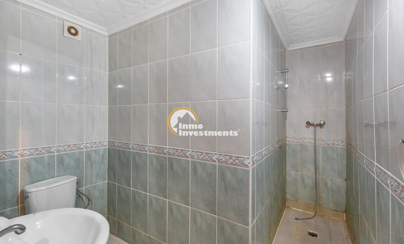 Gebrauchtimmobilien - Apartment - Torrevieja - Centro - Muelle Pesquero