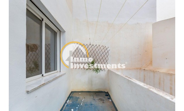 Gebrauchtimmobilien - Apartment - Torrevieja - Centro - Muelle Pesquero