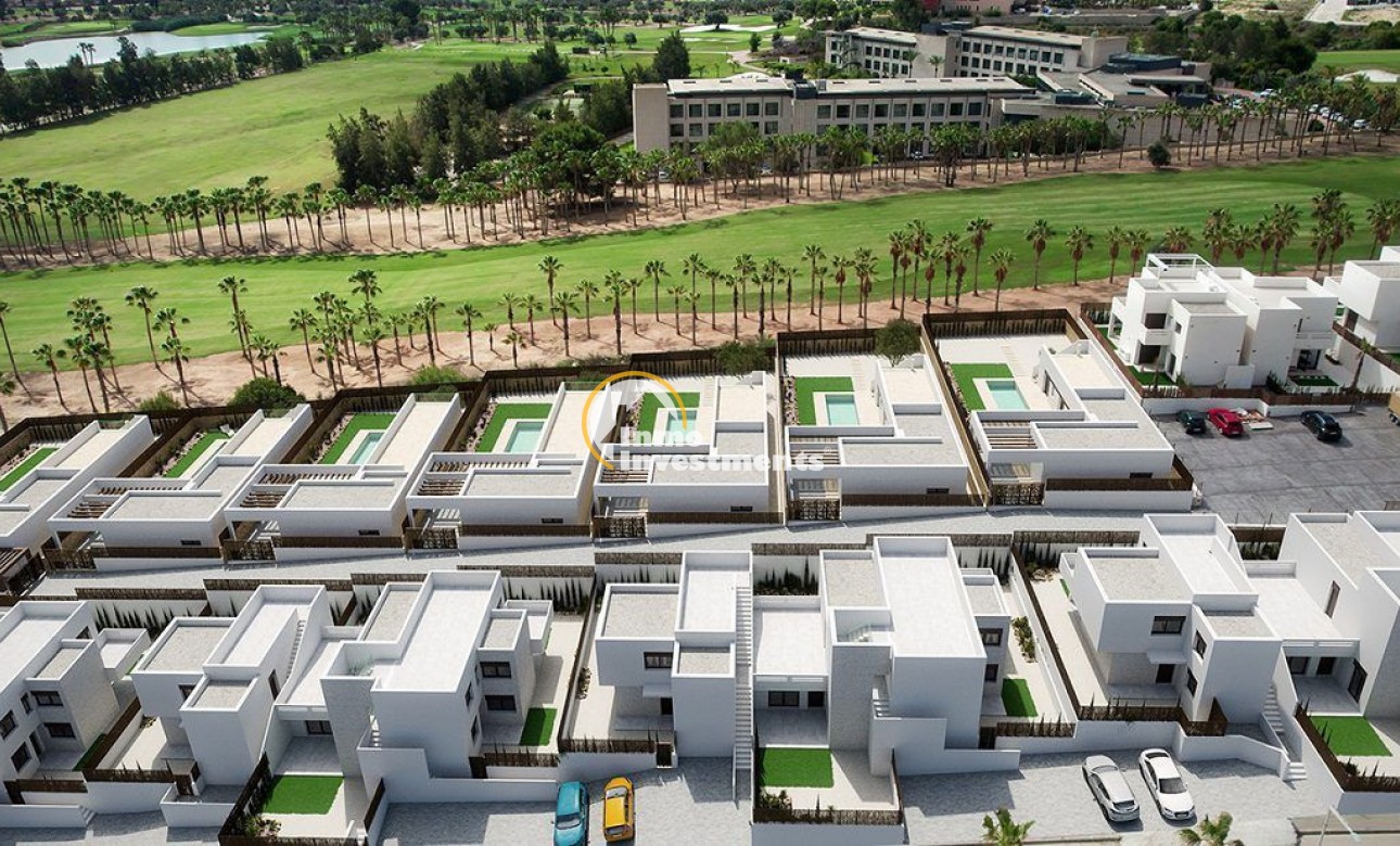 Resale - Villa - Algorfa