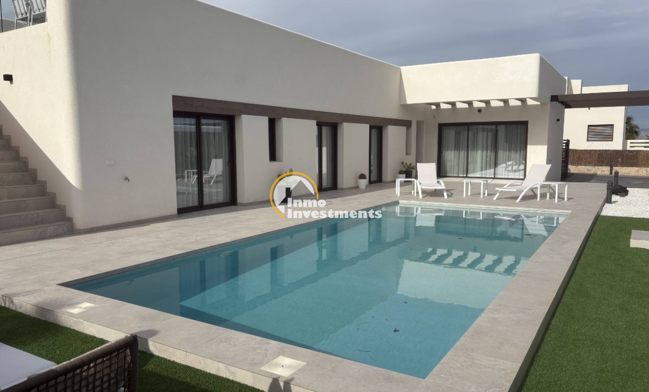 Resale - Villa - Algorfa