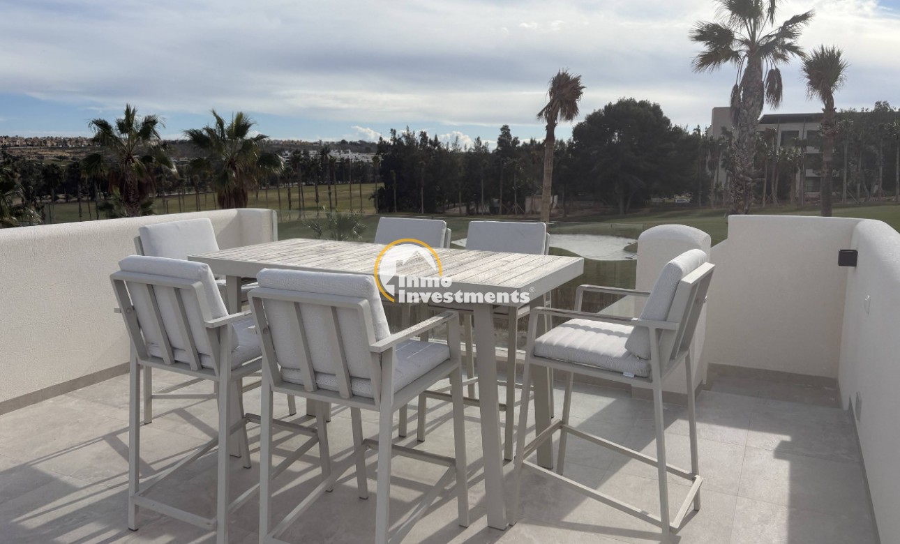 Resale - Villa - Algorfa