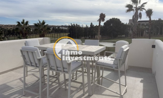 Resale - Villa - Algorfa