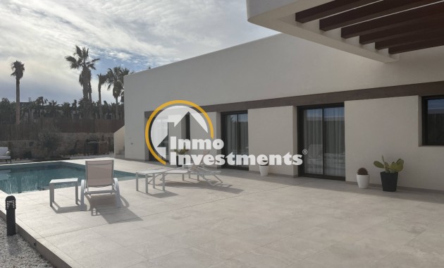 Resale - Villa - Algorfa