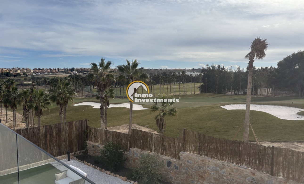 Resale - Villa - Algorfa