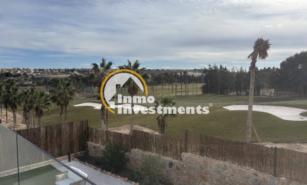 Resale - Villa - Algorfa